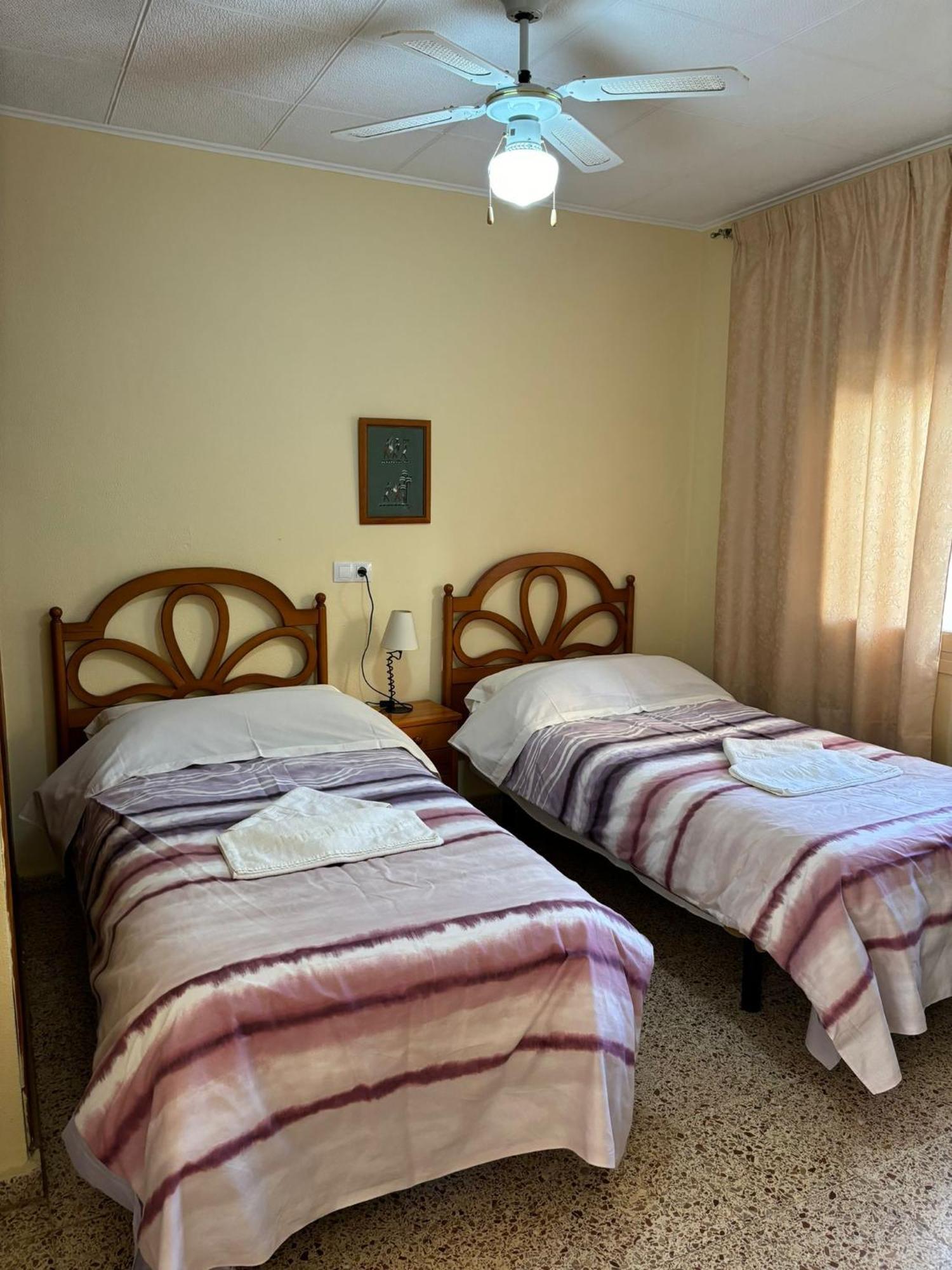 Apartamentos Congo Ел-Кампельйо Екстер'єр фото